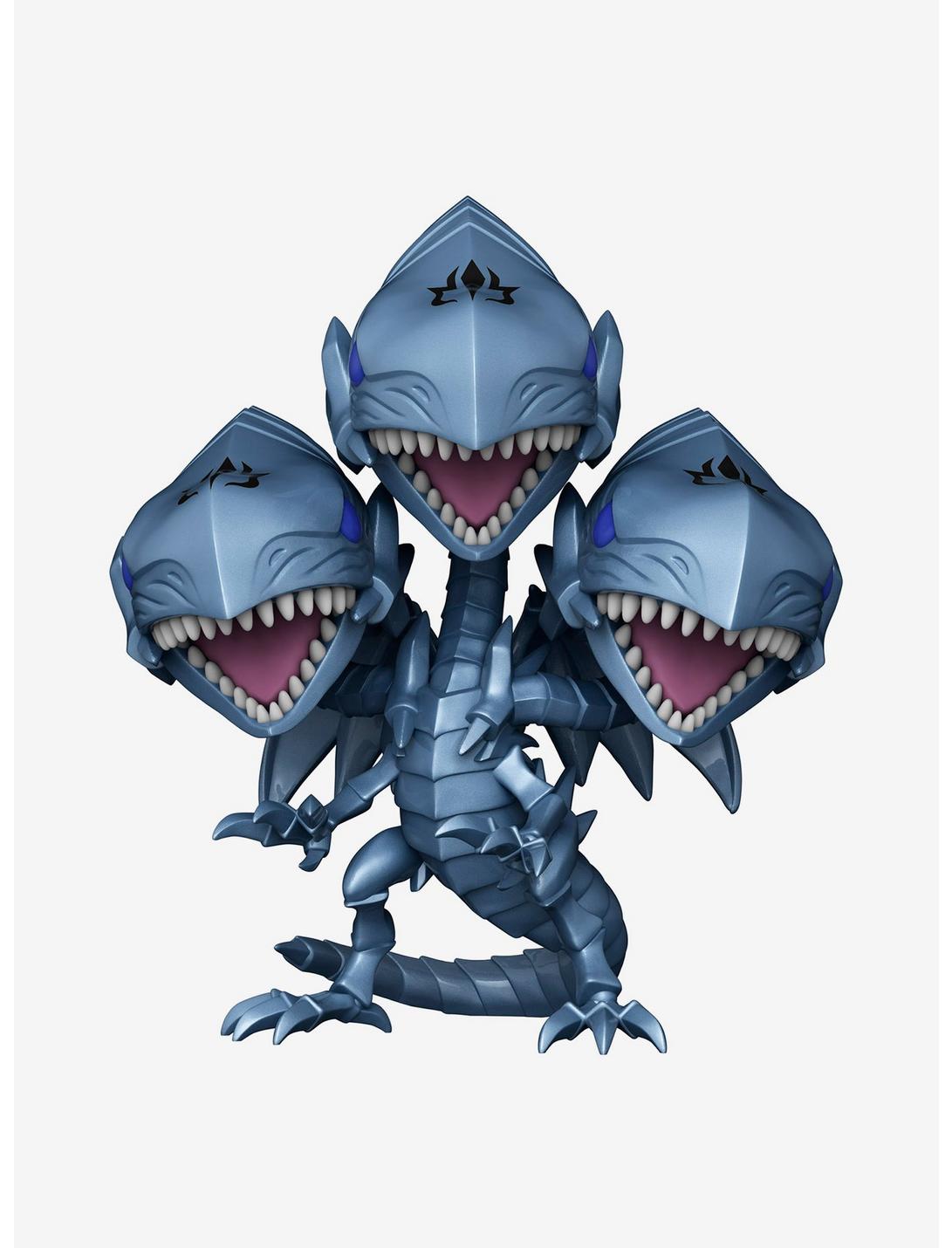 Blue-Eyes Ultimate Dragon Funko Pop! (Hot Topic Exclusive)