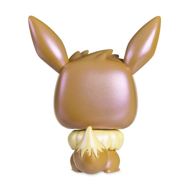 Eevee Pearlescent Pop! Vinyl Figure by Funko